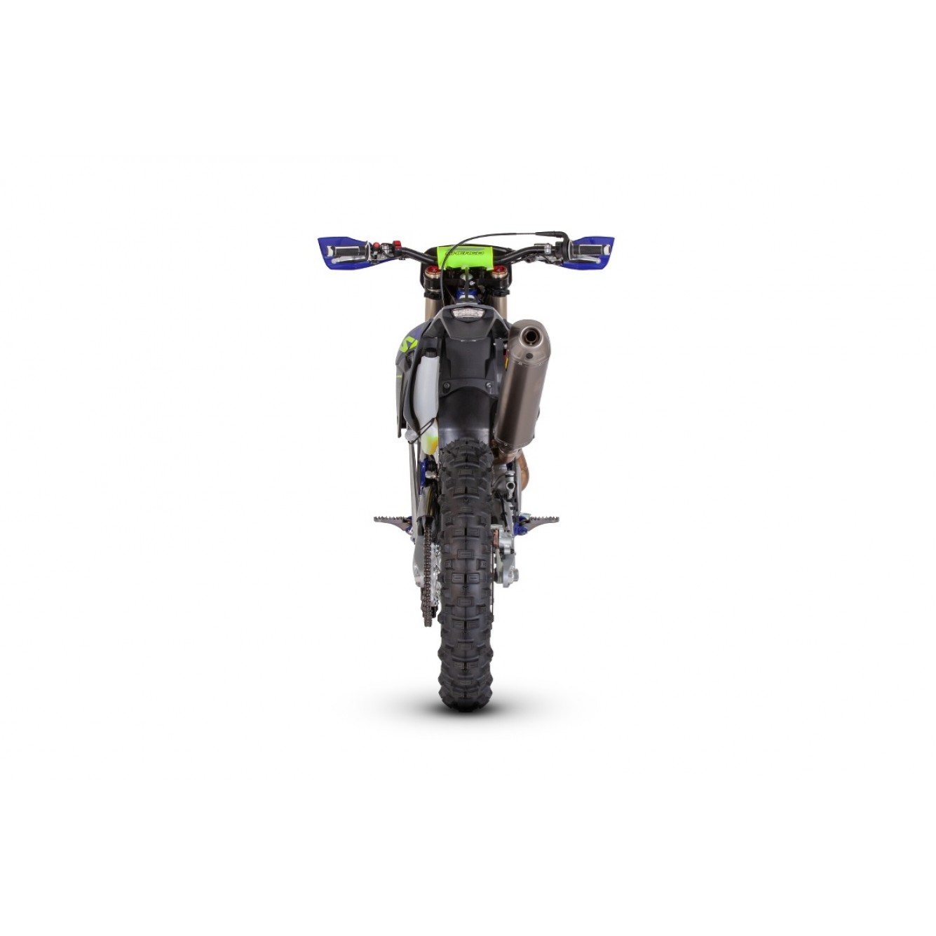 Sherco | Enduro 250 4T SEF Factory